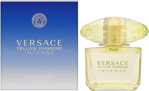 versace yellow diamond intense 3.0|Versace Yellow Diamond 6.7 oz.